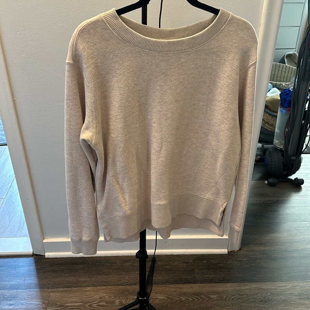 Costco sweater